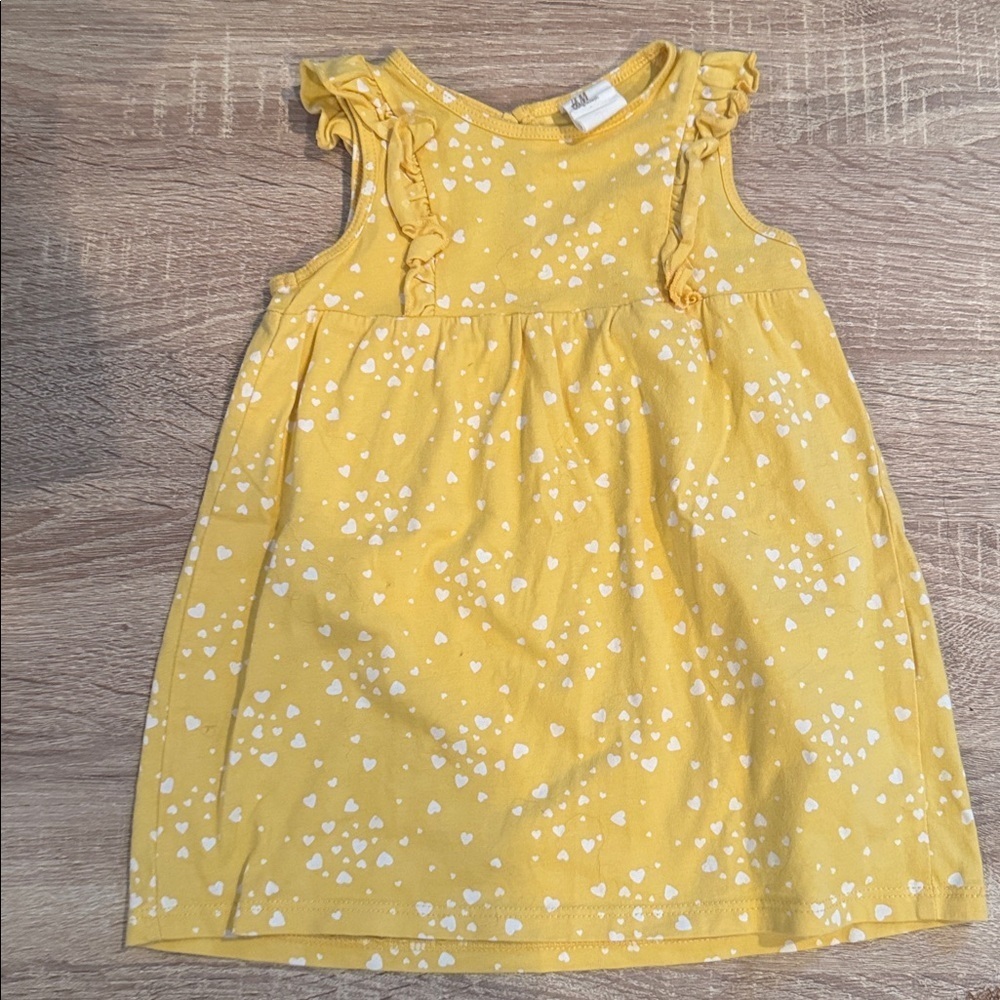 H&M Dress